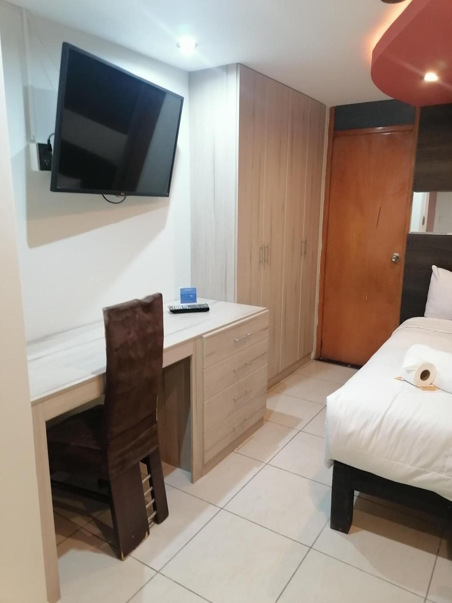 Sillary Hostal Boutique Arequipa Luaran gambar