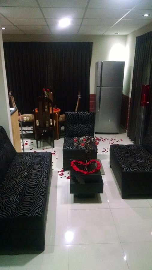 Sillary Hostal Boutique Arequipa Luaran gambar