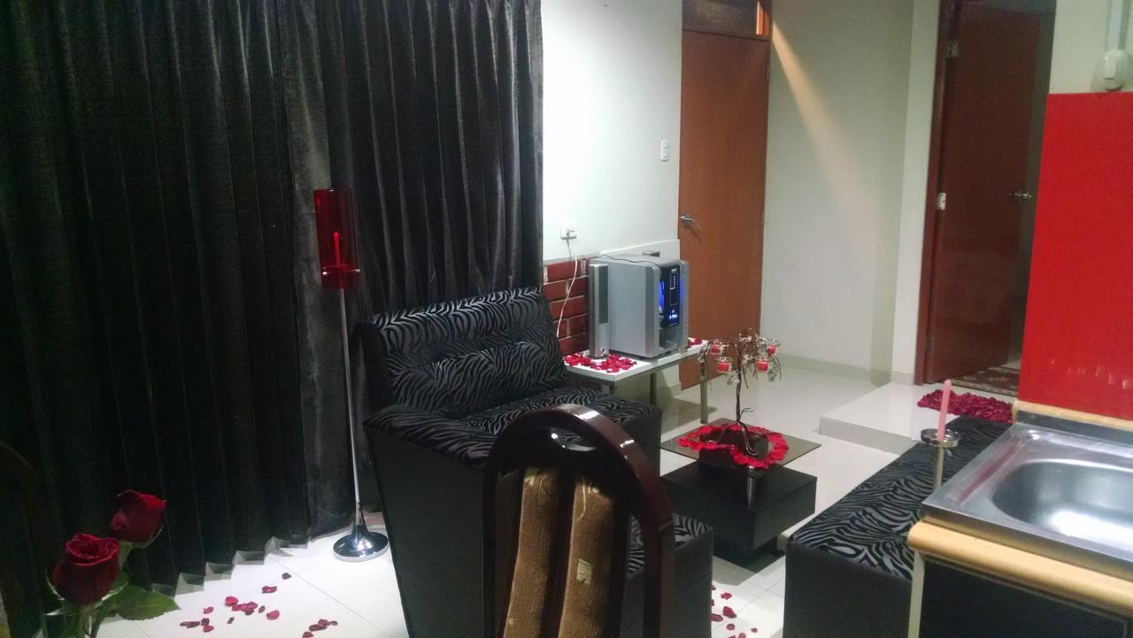 Sillary Hostal Boutique Arequipa Luaran gambar