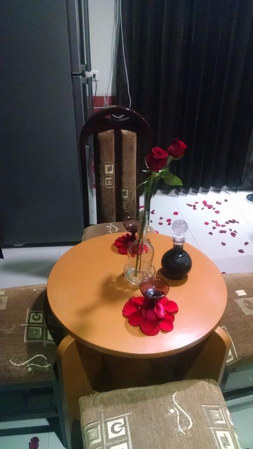 Sillary Hostal Boutique Arequipa Luaran gambar