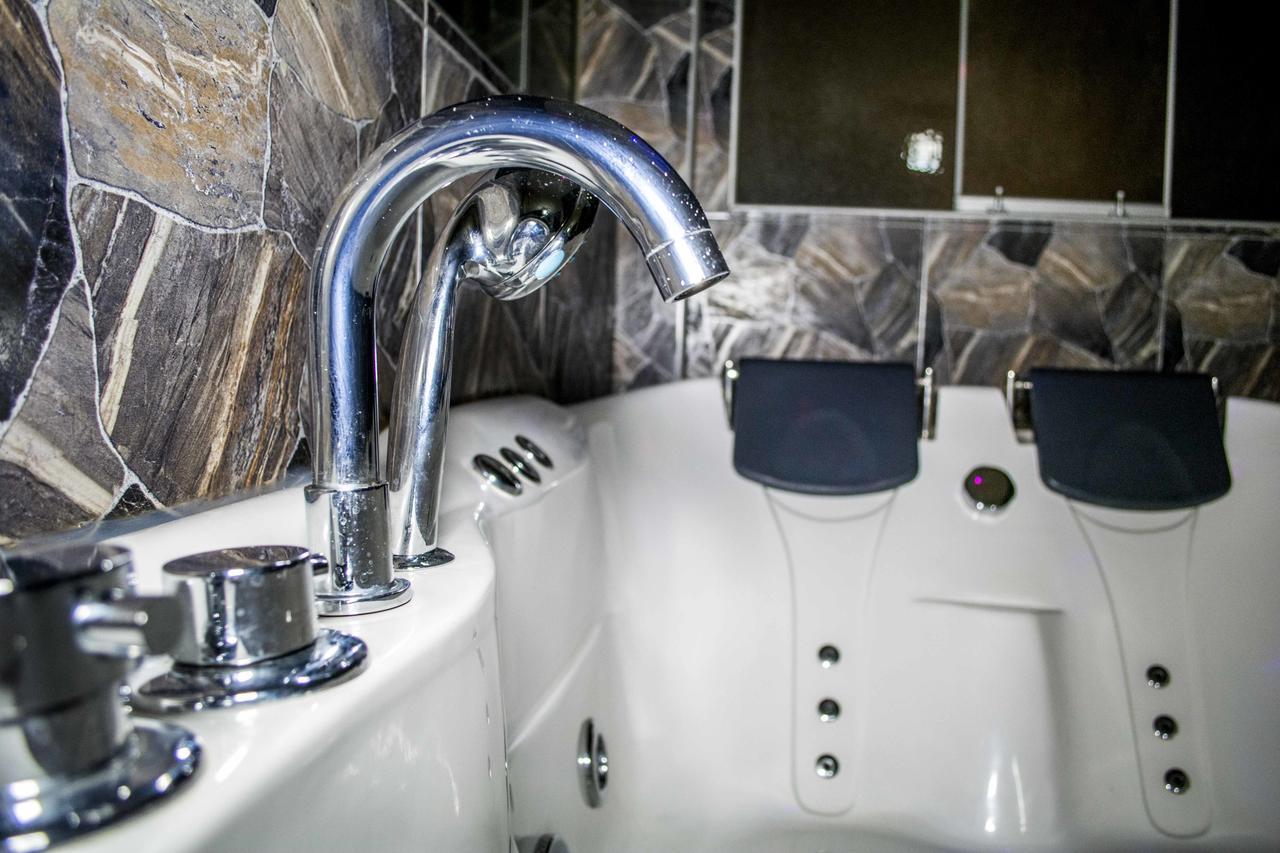 Sillary Hostal Boutique Arequipa Luaran gambar