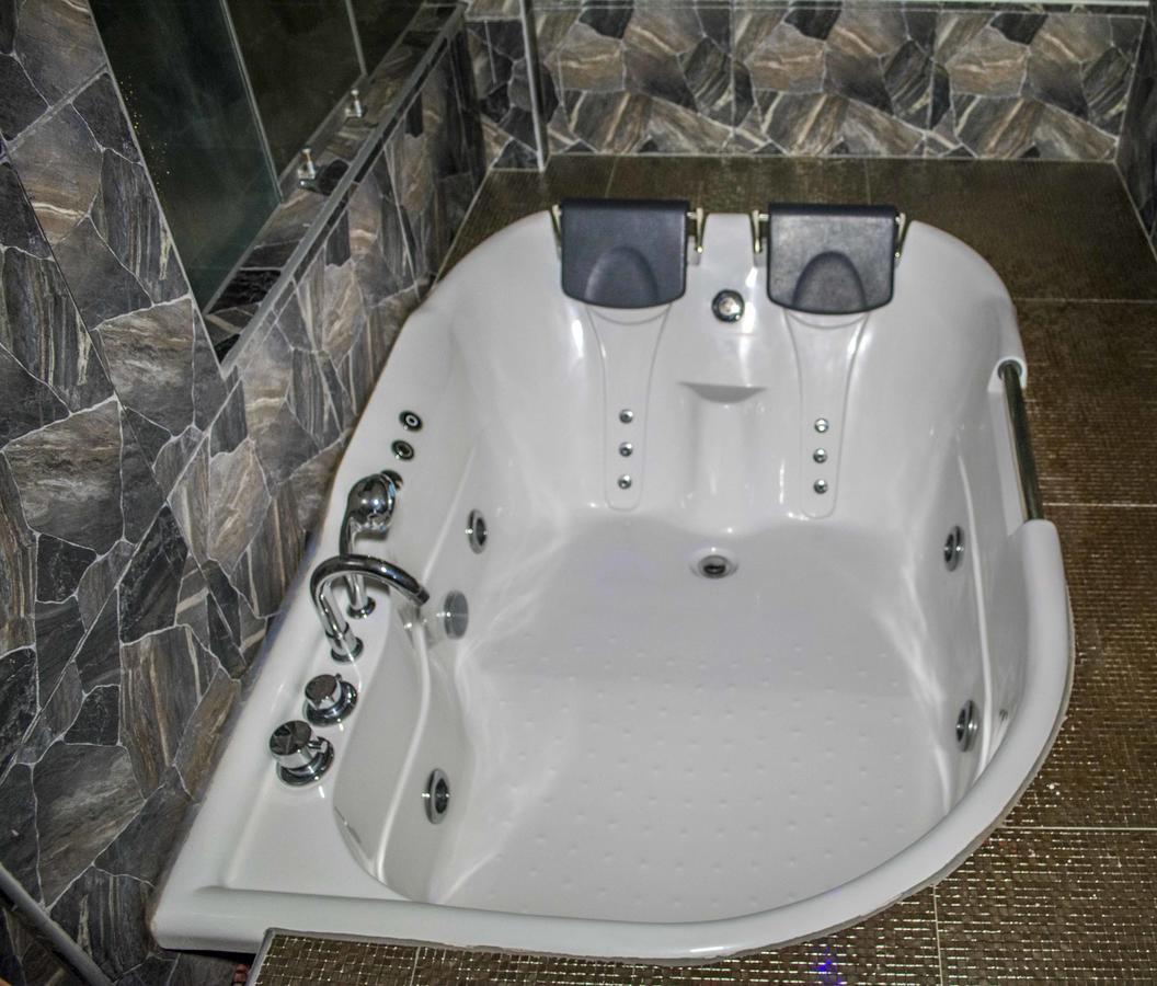 Sillary Hostal Boutique Arequipa Luaran gambar
