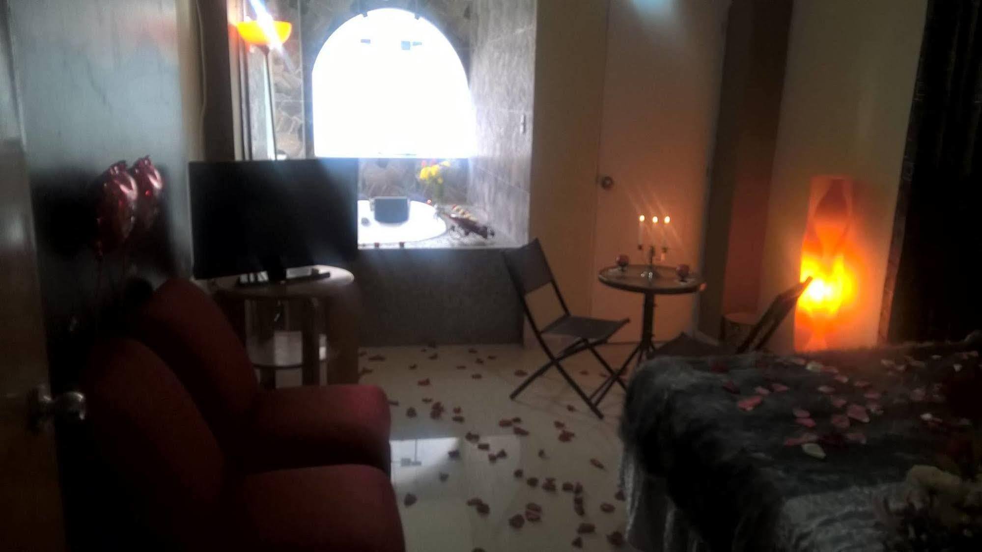 Sillary Hostal Boutique Arequipa Luaran gambar