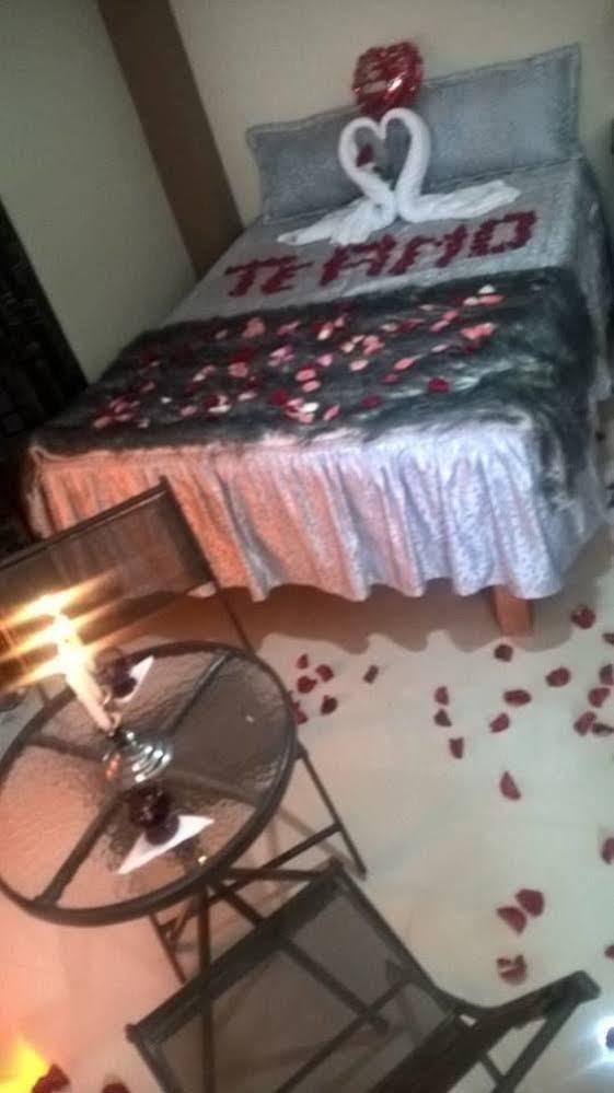Sillary Hostal Boutique Arequipa Luaran gambar