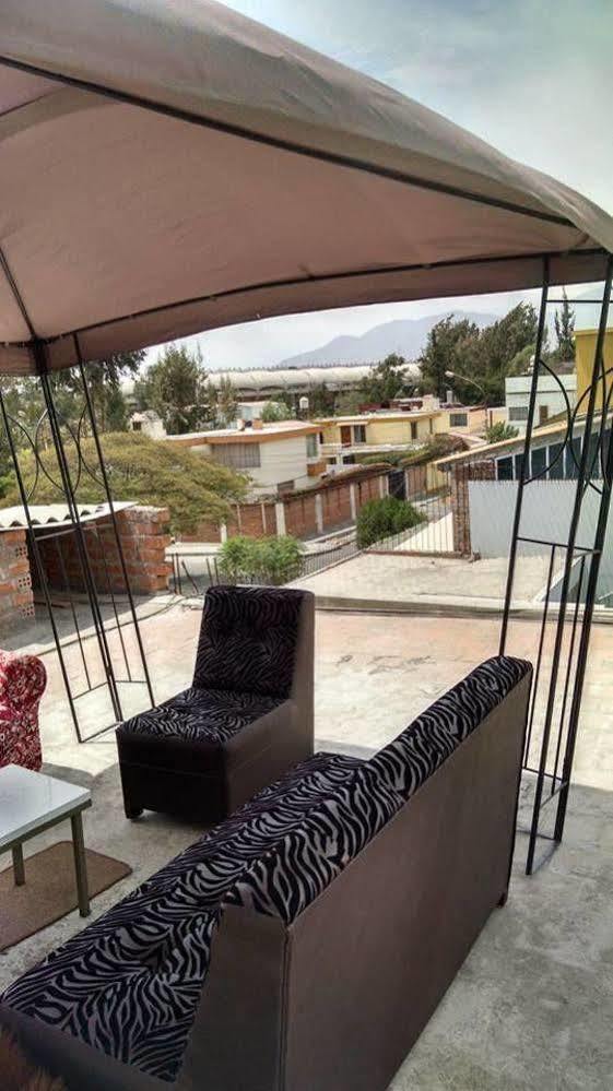 Sillary Hostal Boutique Arequipa Luaran gambar