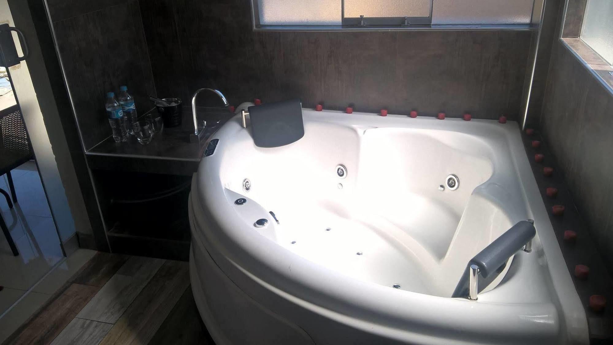 Sillary Hostal Boutique Arequipa Luaran gambar
