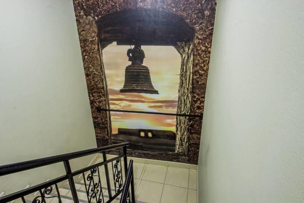Sillary Hostal Boutique Arequipa Luaran gambar