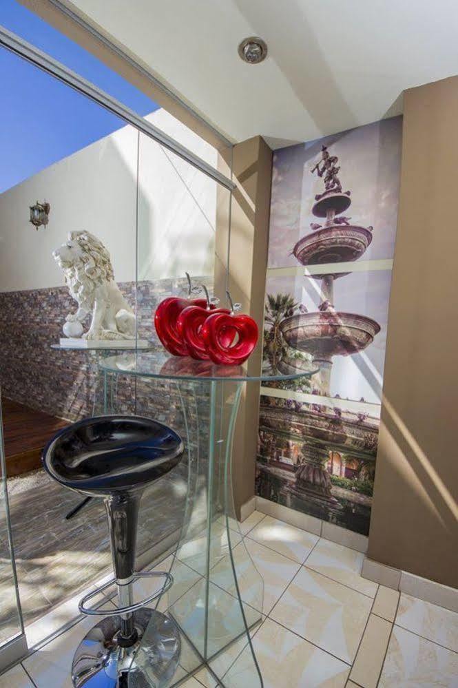 Sillary Hostal Boutique Arequipa Luaran gambar