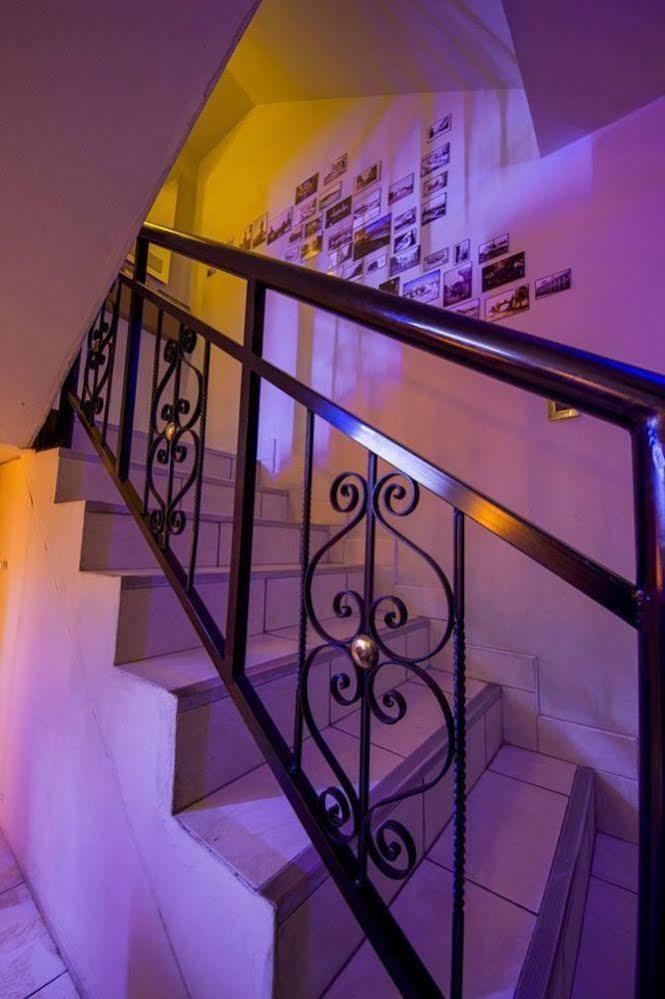 Sillary Hostal Boutique Arequipa Luaran gambar